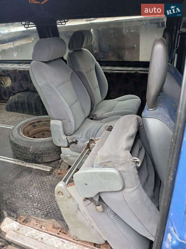 Мінівен Peugeot Expert 2000 в Хмельницькому