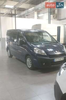 Минивэн Peugeot Expert 2008 в Киеве