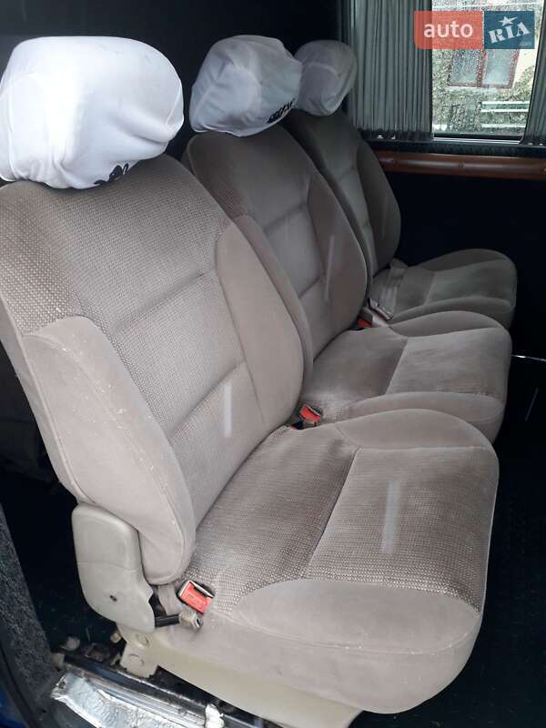 Мінівен Peugeot Expert 2004 в Новому Розділі