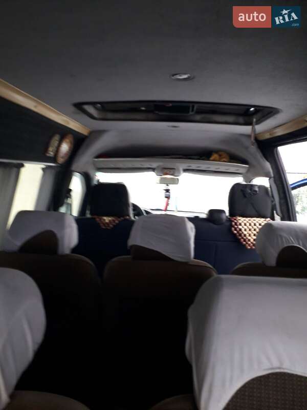 Мінівен Peugeot Expert 2004 в Новому Розділі
