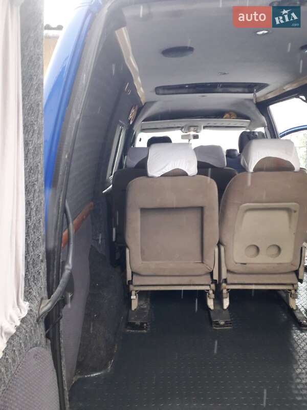 Мінівен Peugeot Expert 2004 в Новому Розділі
