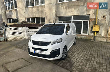 Грузовой фургон Peugeot Expert 2019 в Одессе