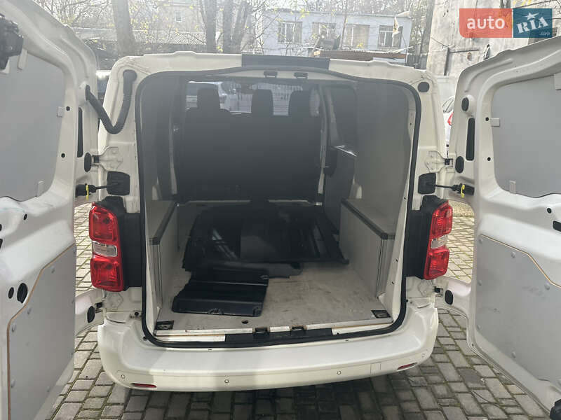 Вантажний фургон Peugeot Expert 2019 в Одесі