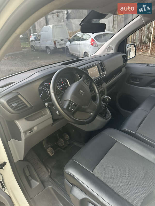 Вантажний фургон Peugeot Expert 2019 в Одесі