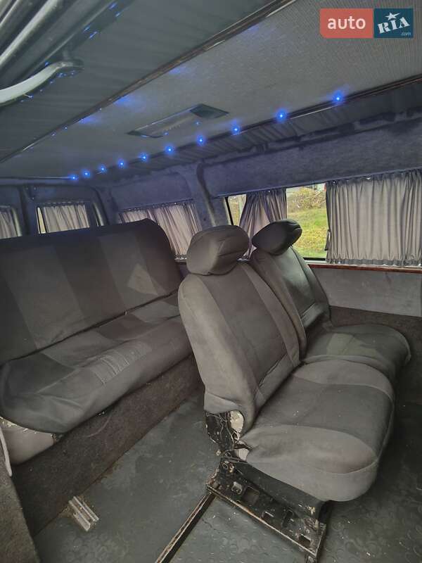 Мінівен Peugeot Expert 2005 в Чернівцях