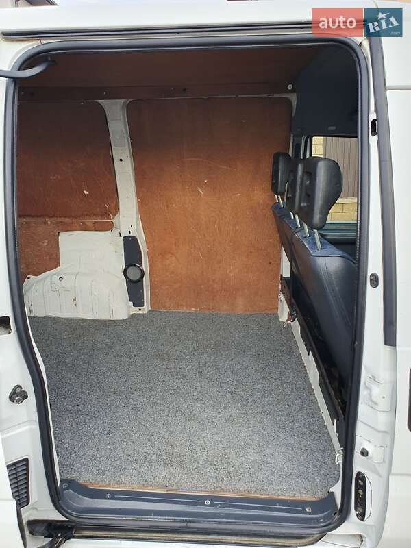 Грузовой фургон Peugeot Expert 1998 в Стрые фото 25 Грузовой фургон Peugeot Expert 1998 в Стрые