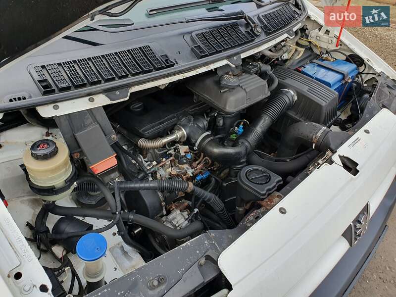 Грузовой фургон Peugeot Expert 1998 в Стрые фото 35 Грузовой фургон Peugeot Expert 1998 в Стрые