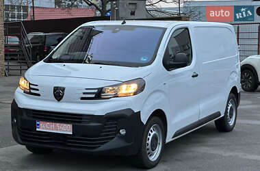 Вантажний фургон Peugeot Expert 2024 в Києві