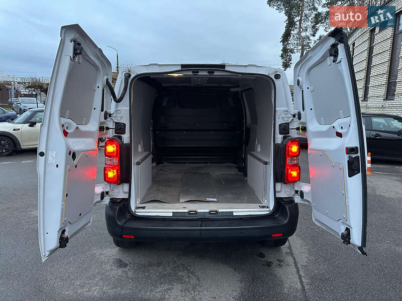 Вантажний фургон Peugeot Expert 2024 в Києві