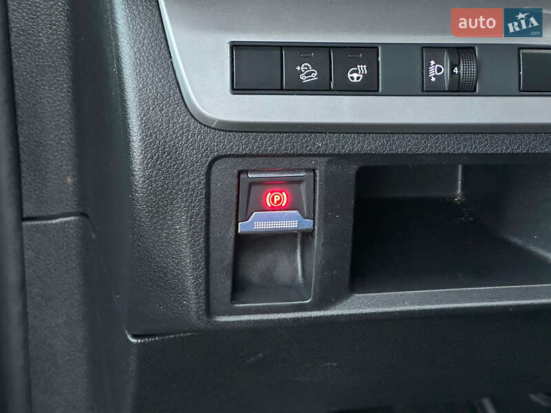 Вантажний фургон Peugeot Expert 2024 в Києві