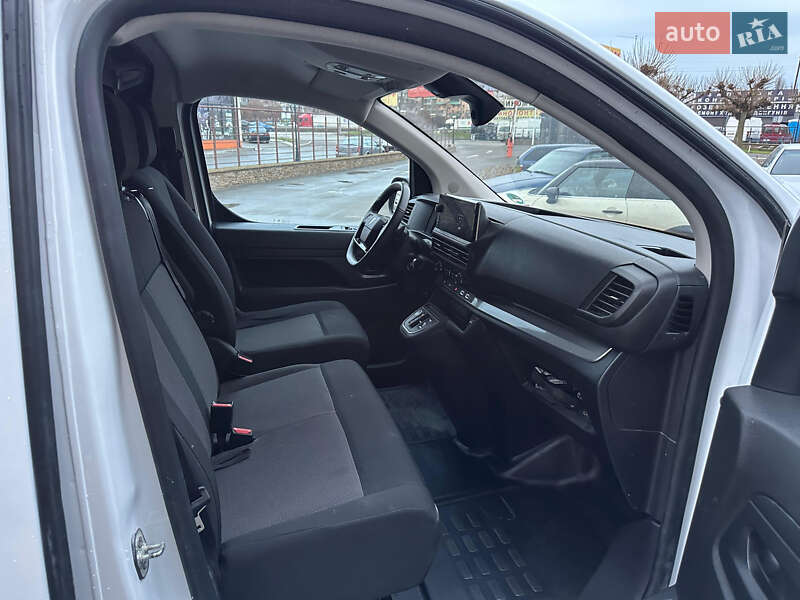 Вантажний фургон Peugeot Expert 2024 в Києві