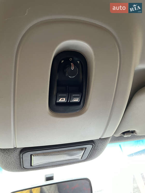 Мінівен Peugeot Expert 2006 в Калуші