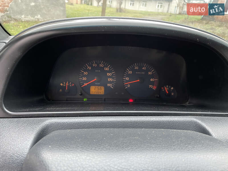 Мінівен Peugeot Expert 2006 в Калуші