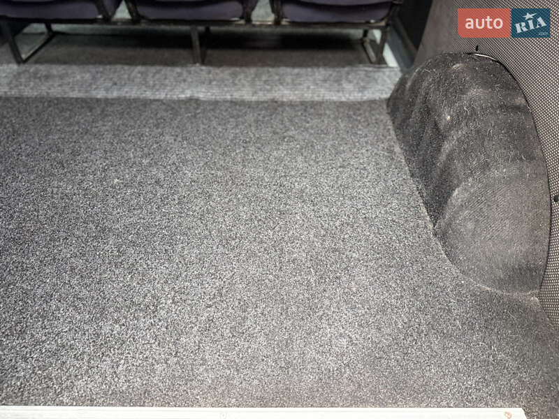 Мінівен Peugeot Expert 2005 в Рівному фото 31 Мінівен Peugeot Expert 2005 в Рівному