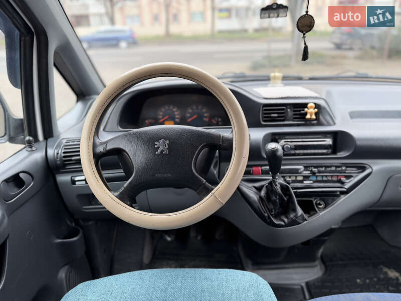 Мінівен Peugeot Expert 2005 в Рівному фото 41 Мінівен Peugeot Expert 2005 в Рівному