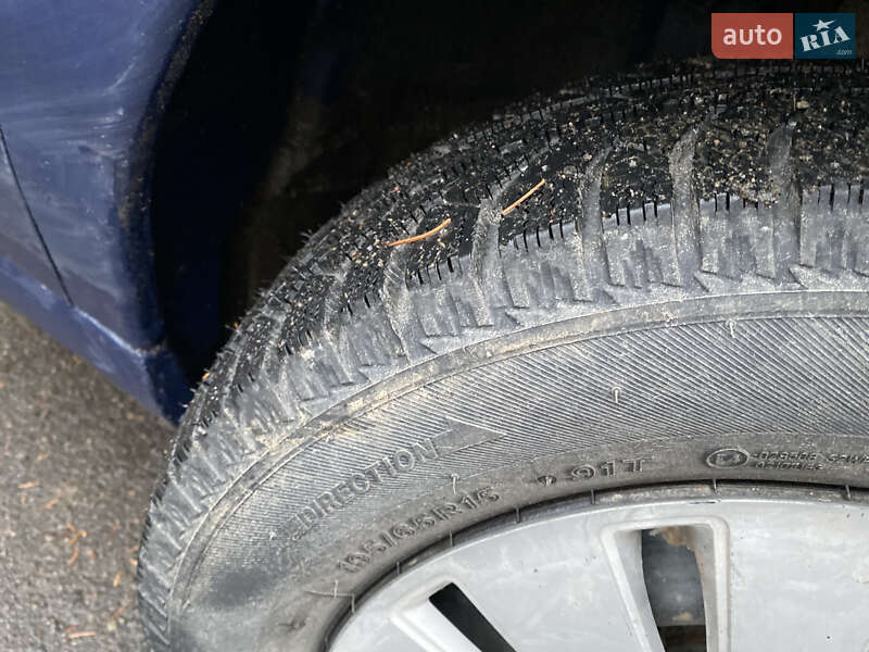 Мінівен Peugeot Expert 2001 в Дрогобичі фото 9 Мінівен Peugeot Expert 2001 в Дрогобичі