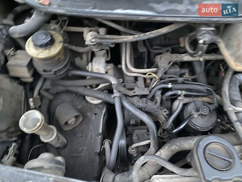 Мінівен Peugeot Expert 2001 в Дрогобичі фото 36 Мінівен Peugeot Expert 2001 в Дрогобичі