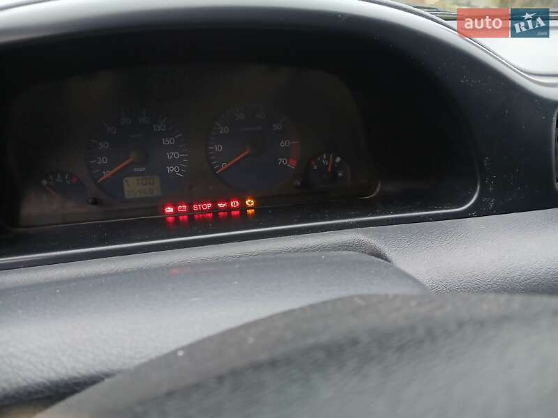 Минивэн Peugeot Expert 2004 в Суховоле фото 17 Минивэн Peugeot Expert 2004 в Суховоле