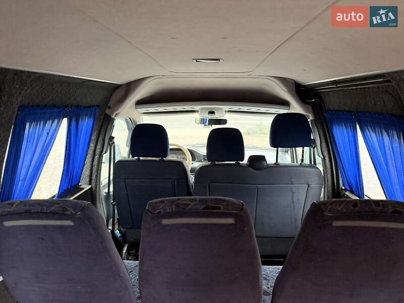 Мінівен Peugeot Expert 2005 в Рівному