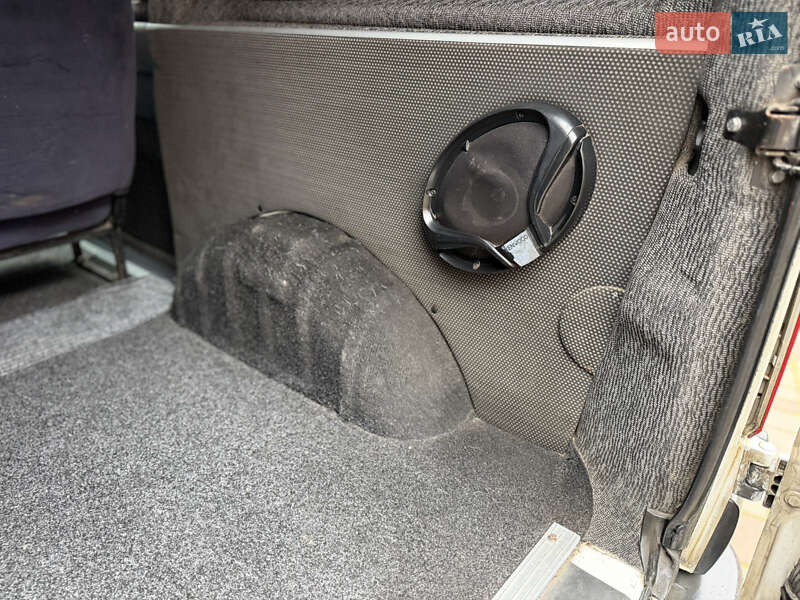 Мінівен Peugeot Expert 2005 в Рівному