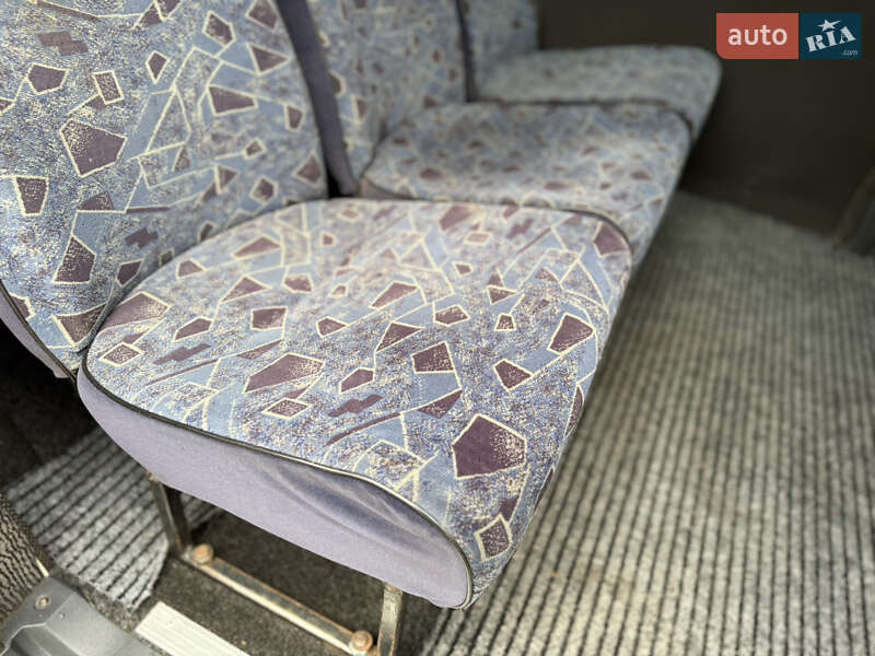 Мінівен Peugeot Expert 2005 в Рівному