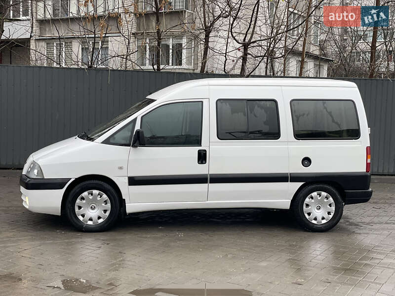 Мінівен Peugeot Expert 2005 в Хмельницькому