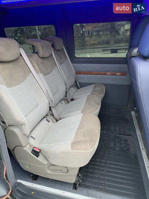 Мінівен Peugeot Expert 2006 в Львові фото 12 Мінівен Peugeot Expert 2006 в Львові