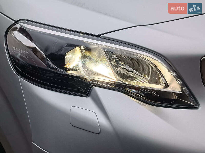 Мінівен Peugeot Expert 2018 в Харкові фото 4 Мінівен Peugeot Expert 2018 в Харкові