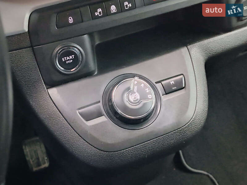 Мінівен Peugeot Expert 2018 в Харкові фото 30 Мінівен Peugeot Expert 2018 в Харкові