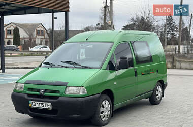 Мінівен Peugeot Expert 2003 в Вінниці