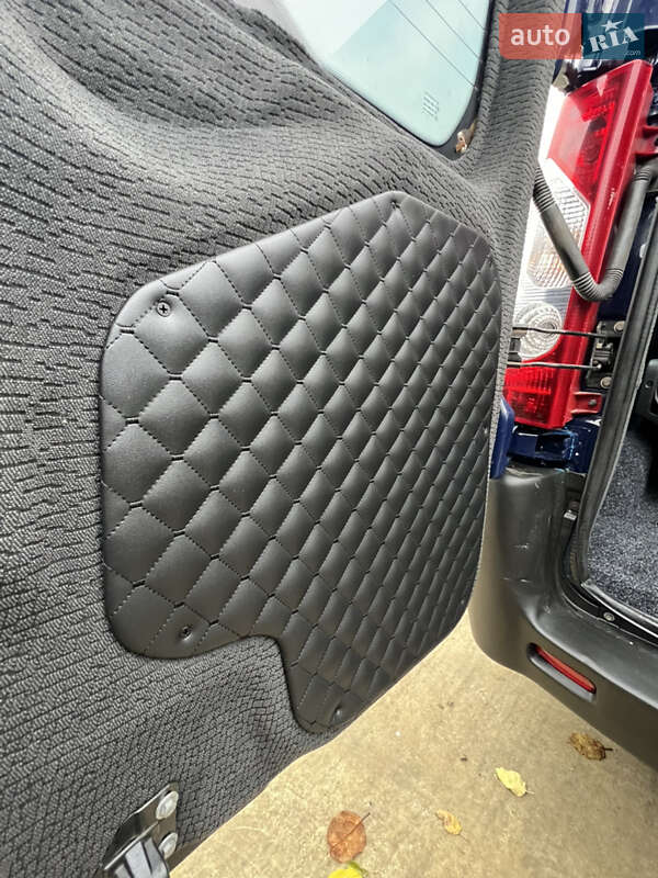 Минивэн Peugeot Expert 2007 в Ровно фото 30 Минивэн Peugeot Expert 2007 в Ровно