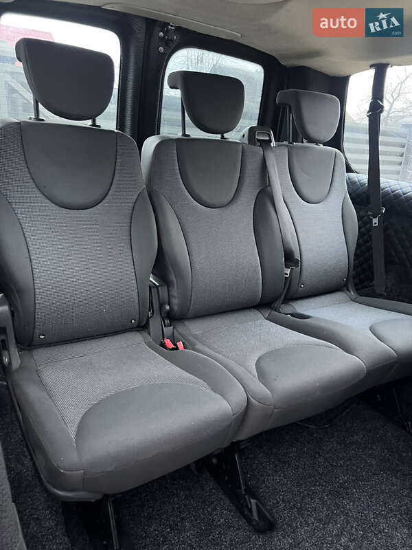 Минивэн Peugeot Expert 2007 в Ровно фото 35 Минивэн Peugeot Expert 2007 в Ровно