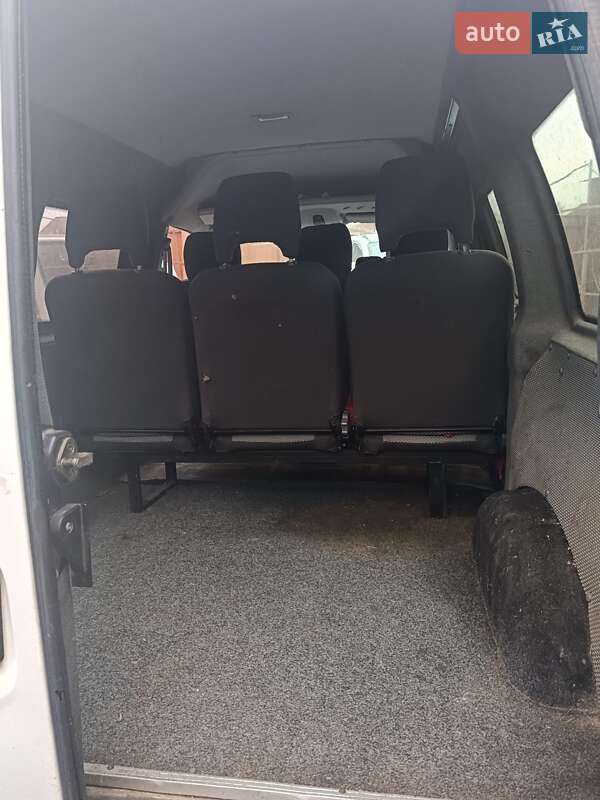 Минивэн Peugeot Expert 2005 в Обухове фото 7 Минивэн Peugeot Expert 2005 в Обухове