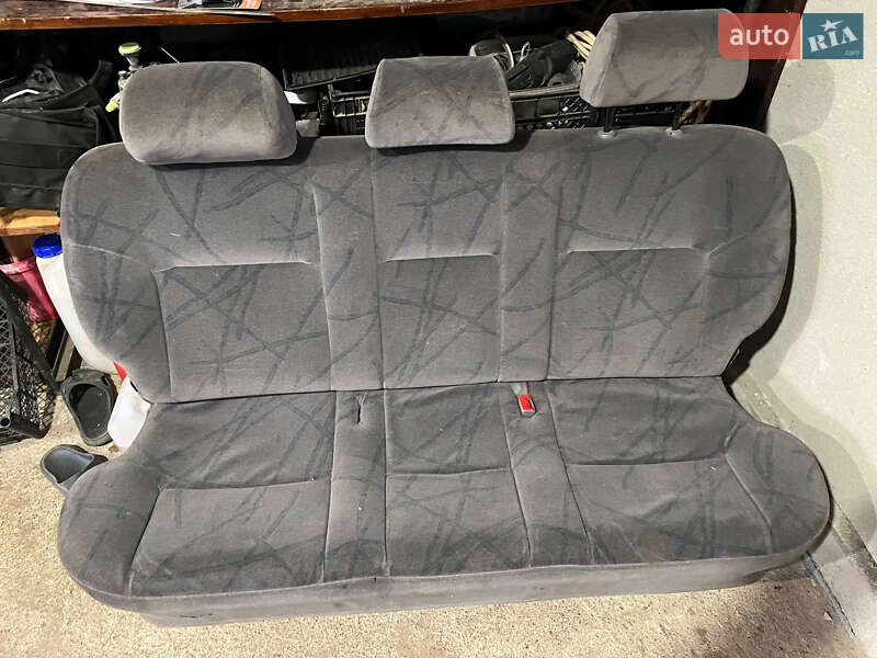 Минивэн Peugeot Expert 2003 в Стрые