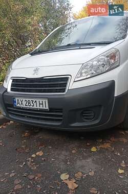 Вантажний фургон Peugeot Expert 2012 в Харкові