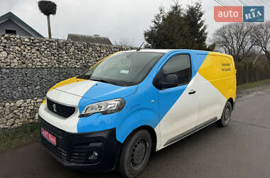 Грузовой фургон Peugeot Expert 2021 в Ровно