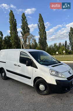Грузовой фургон Peugeot Expert 2011 в Ахтырке