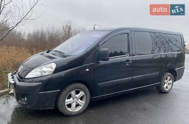 Минивэн Peugeot Expert 2012 в Хмельнике