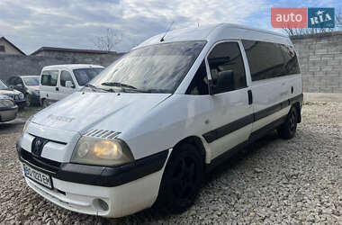 Минивэн Peugeot Expert 2004 в Кременце