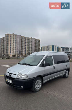 Минивэн Peugeot Expert 2005 в Черкассах