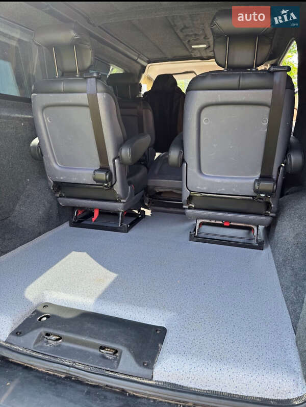 Мінівен Peugeot Expert 2021 в Івано-Франківську