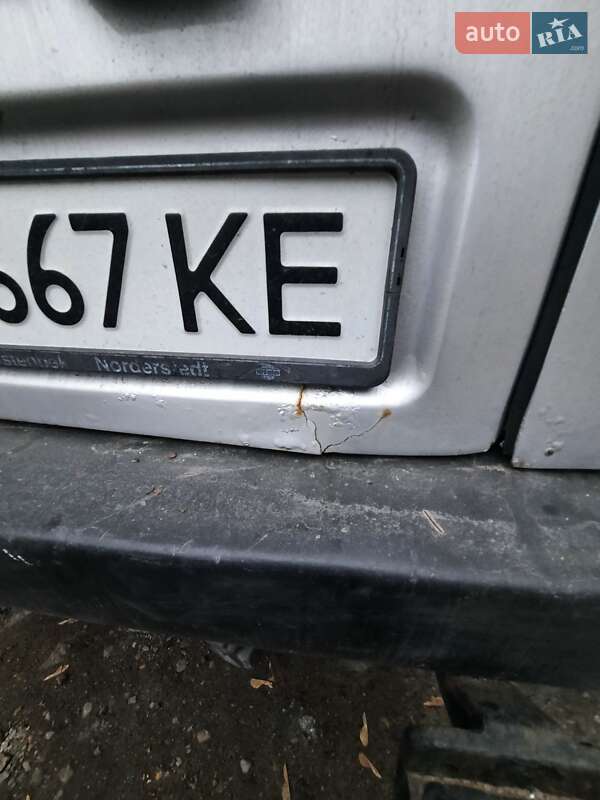 Минивэн Peugeot Expert 2008 в Запорожье