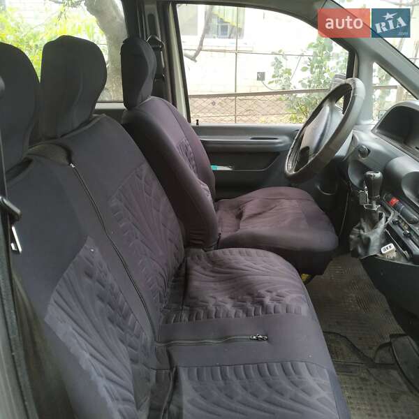 Мінівен Peugeot Expert 1997 в Луцьку