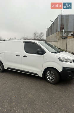 Вантажний фургон Peugeot Expert 2017 в Харкові