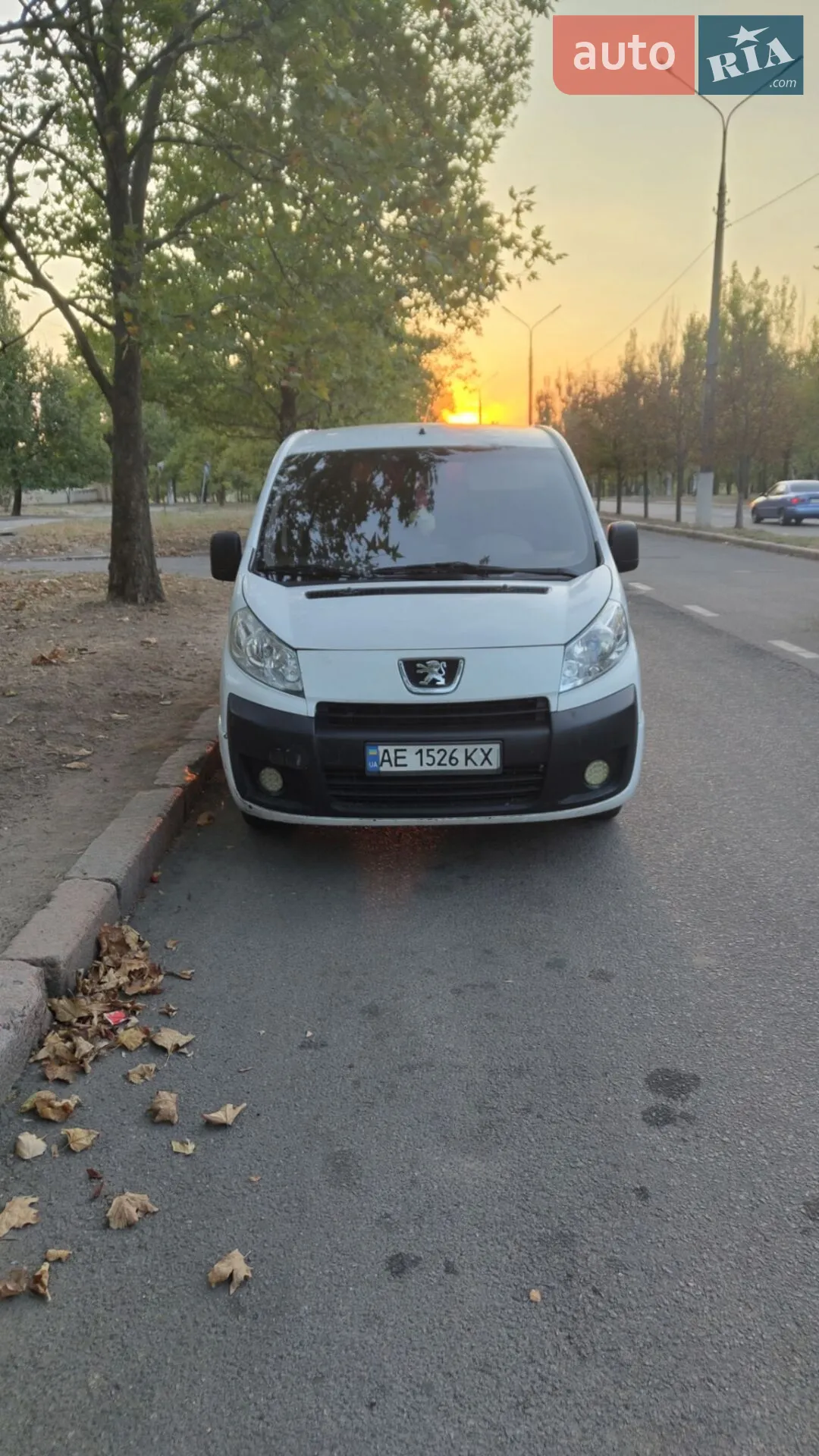 Фото авто 1