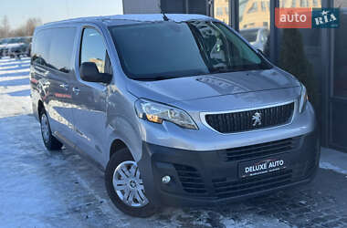 Інші вантажівки Peugeot Expert 2019 в Івано-Франківську