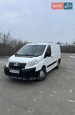 Вантажний фургон Peugeot Expert 2007 в Первомайську