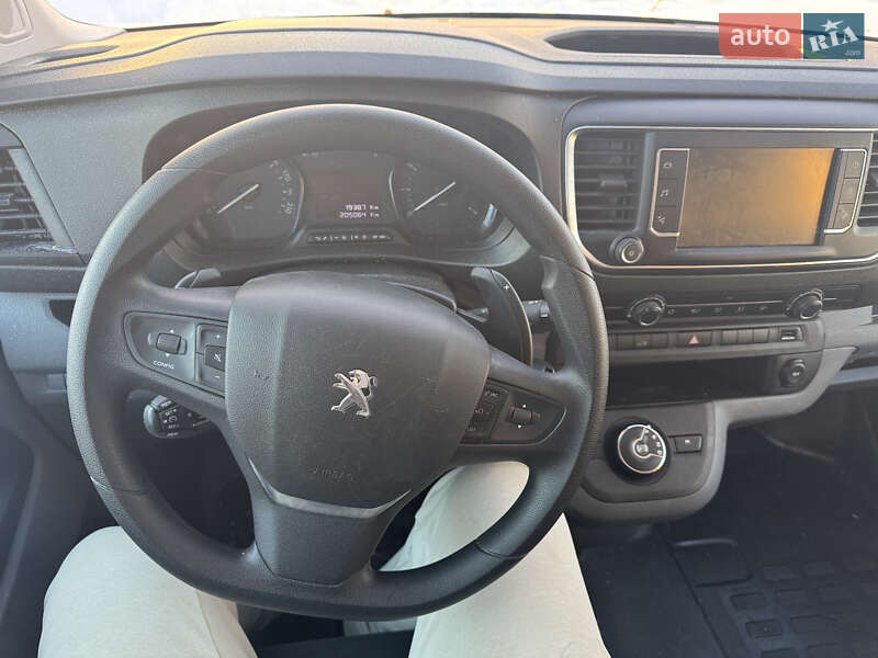 Грузовой фургон Peugeot Expert 2022 в Дубно