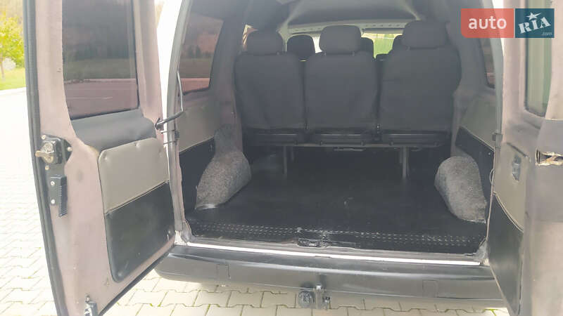 Минивэн Peugeot Expert 2006 в Калиновке фото 24 Минивэн Peugeot Expert 2006 в Калиновке