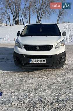Грузовой фургон Peugeot Expert 2019 в Киеве